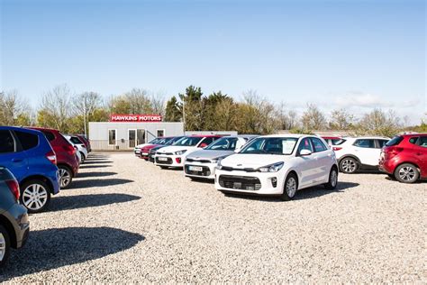 hawkins launceston used cars.